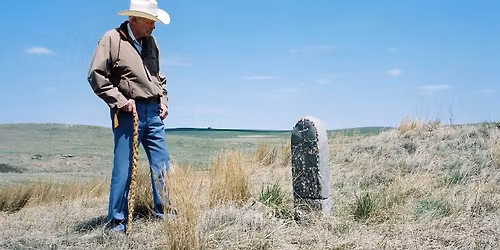 Film Screening: A Family Undertaking