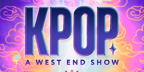 K-POP: A WEST END SHOW