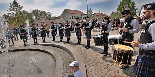 Highland Games \u00davaly 2026