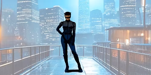 Teesside Unleashed Comic-Con