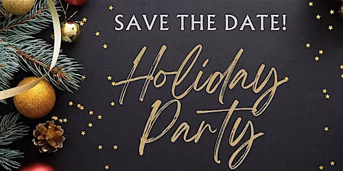 2025 WTS Holiday Party