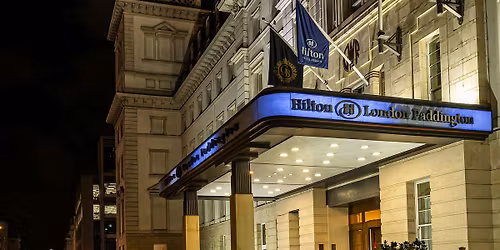 Wedding Open Day at Hilton London Paddington