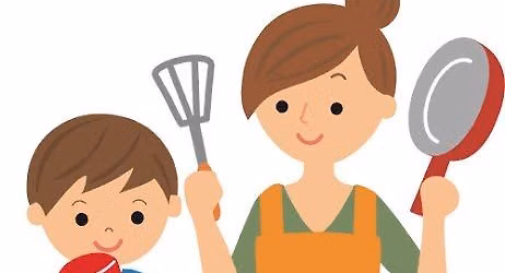 Youth Cooking 101