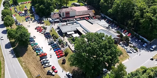 8.Altauditreffen \/ 4.Oldtimertreffen