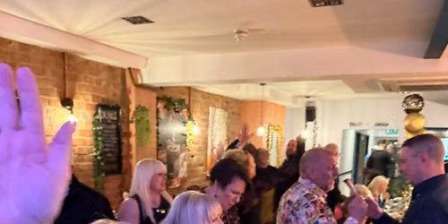 The Olive Tree Fishponds 