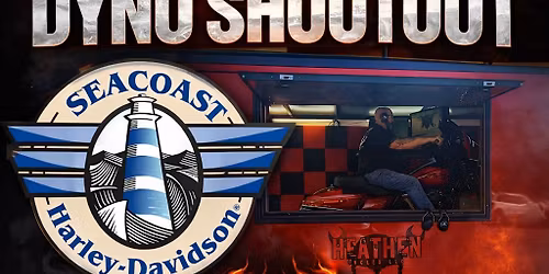 Horsepower Shootout.