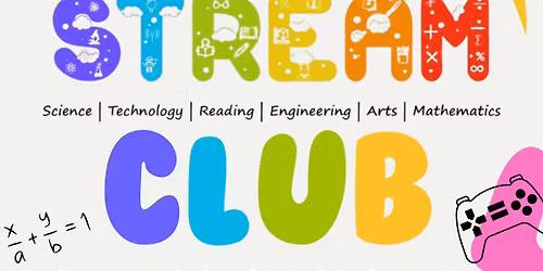 STREAM Club