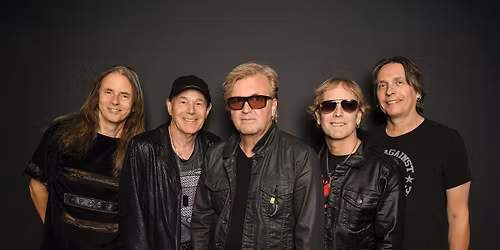 Honeymoon Suite at Theatre du Casino du Lac Leamy