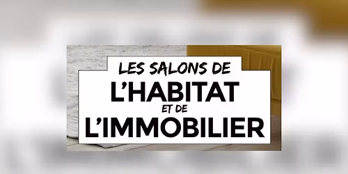Salon de l'Habitat et de l'Immobilier du Pays-de-Saint-Omer