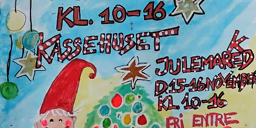 Julemarked