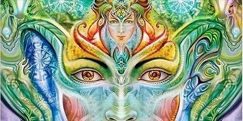 Intuitive Readings with Maryellen Norton