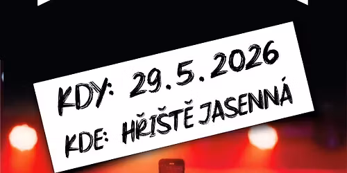 Tane\u010dn\u00ed z\u00e1bava se skupinou SYMPL