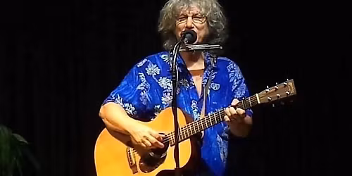 ROD MACDONALD in Concert