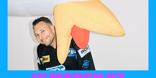 FLY \/\/ Malugi Hardcore Happiness Tour \/\/ Glasgow