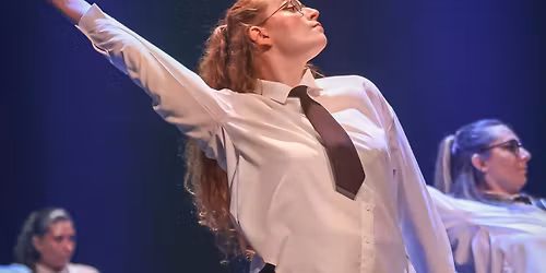 Gala de charité 2.0 🎗️ Art Dance Mexy