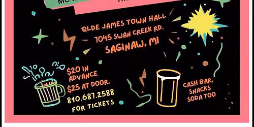 Comedy Show 