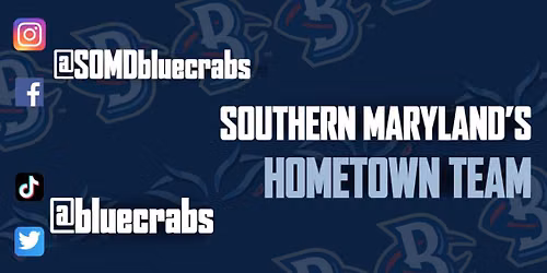 Blue Crabs Vs. Long Island Ducks