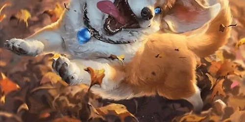 Modern RCQ Double Header (1 slot)