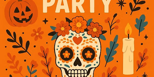 Day After Halloween, Halloween Party