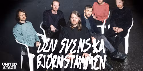 Den Svenska Bj\u00f6rnstammen | Frimis, \u00d6rebro