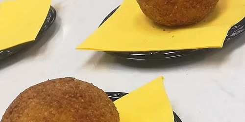Arancini 101