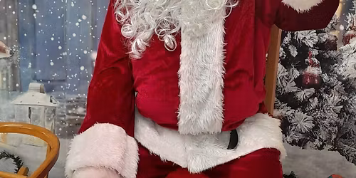 Christmas special