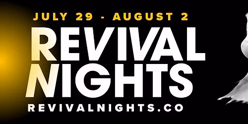Revival Nights 2026