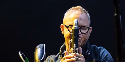 Miko\u0142aj Trzaska Solo OVER BIS - OVER ENCORE