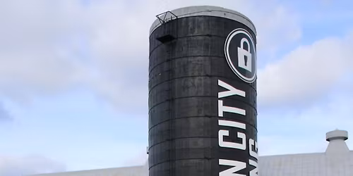 GRNC Meet & Greet at Prison City Holliday Village & Market