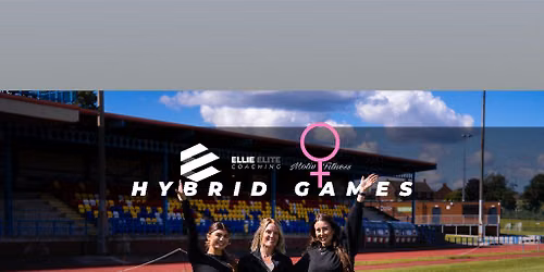 Elite Motiv Hybrid Event
