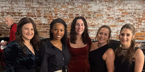 Downtown Runners and Walkers 2024 Holiday Gala