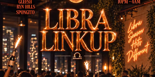 Libra Linkup