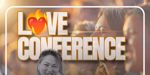 Love Conference met Ruth Cube Keijdener \ud83d\udc96\ud83d\udd25