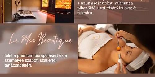 GLOW&FLOW- N\u0151napi Felt\u00f6lt\u0151d\u00e9s