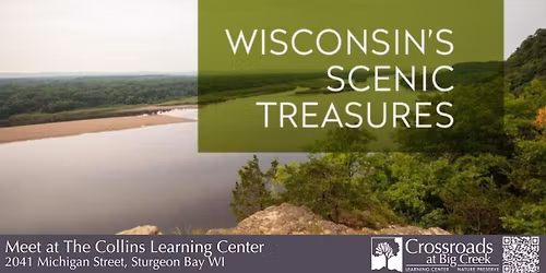 Monday Movie Matinee: "Wisconsin's Scenic Treasures: Northwoods"