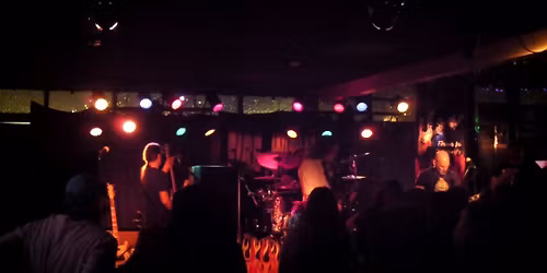 Maryland Musicians Cancer Fund Benefit 