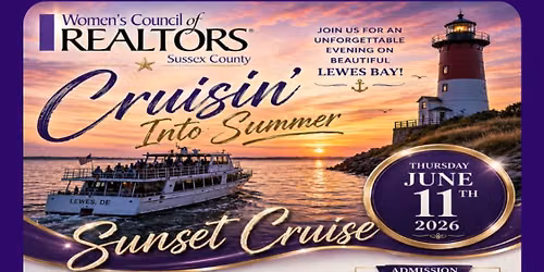 Annual Cruisin Into Summer 