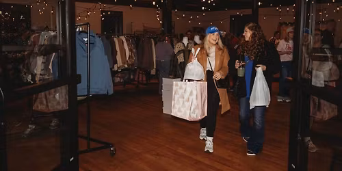 Jingle & Mingle Market