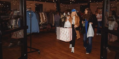Jingle & Mingle Market