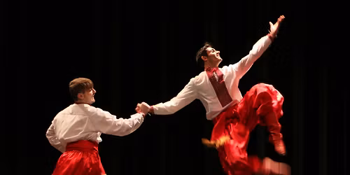 CELEBRATE commUNITY 2026