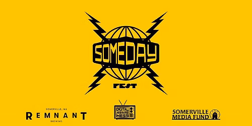 SOMEDAY FEST