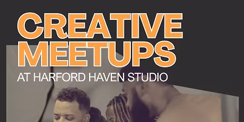 Creative Meet-Up