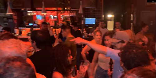 Latin Fiesta!
