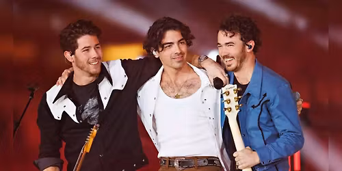 Jonas Brothers