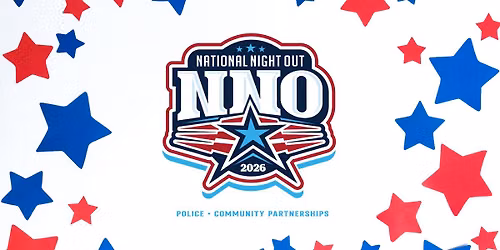 National Night Out - Biddeford, ME