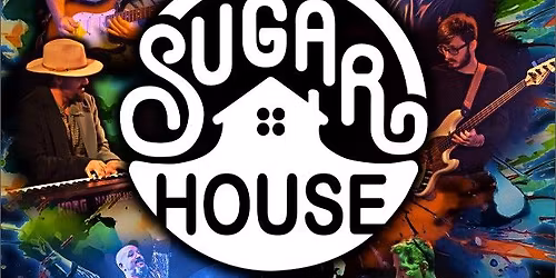 Sugar House - 90's Edition\/ with Chowdah