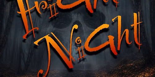 Fright NiGht 2026