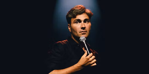 Simon Gouache - Pour linstant at Cabaret Du Casino De Montreal