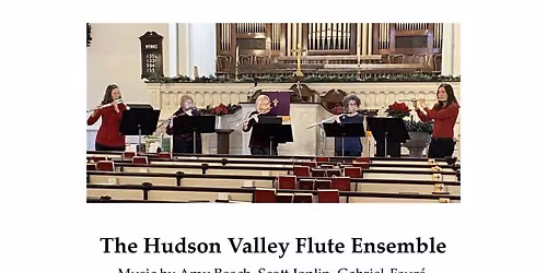 Hudson Valley Flyers