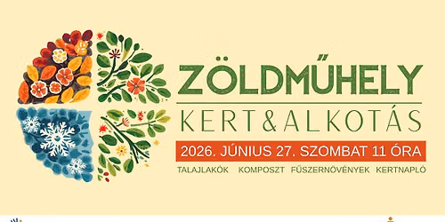 Z\u00f6ldm\u0171hely \u2013 kert&alkot\u00e1s: A talaj titkos vil\u00e1ga